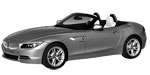 BMW E89 B2863 Fault Code