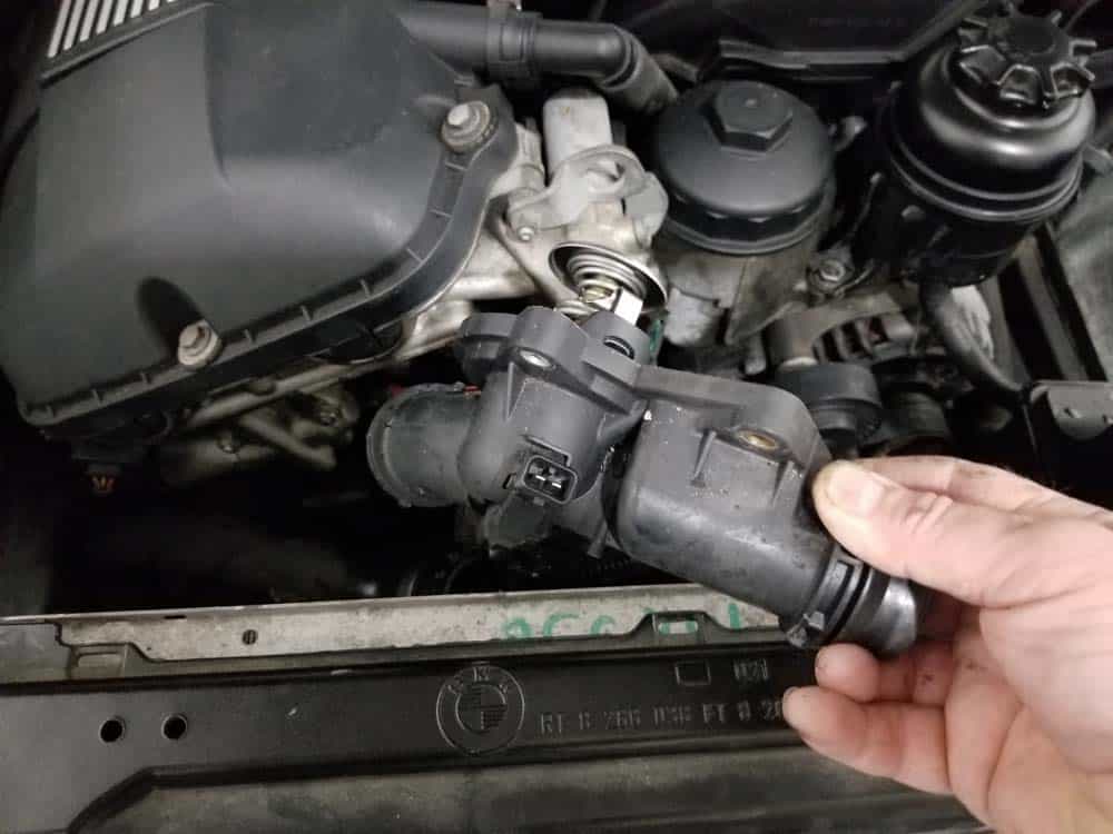 See B2863 in engine